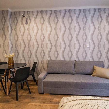 Cozy Studio In The Main City Center プラハ エクステリア 写真
