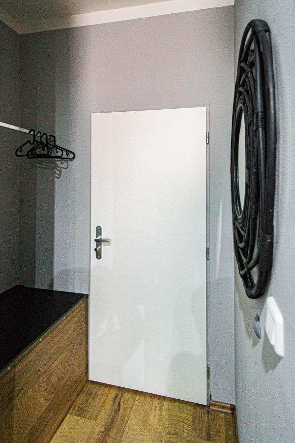 Cozy Studio In The Main City Center プラハ エクステリア 写真