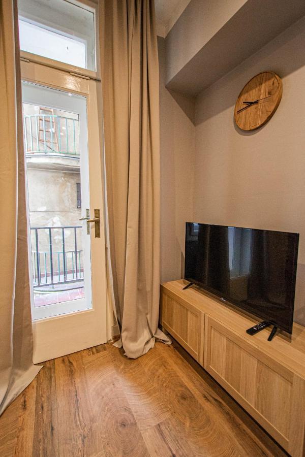 Cozy Studio In The Main City Center プラハ エクステリア 写真