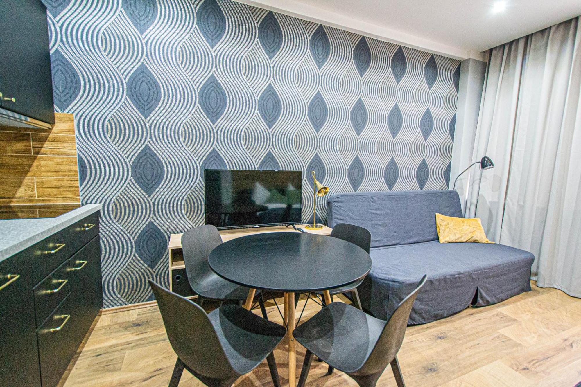 Cozy Studio In The Main City Center プラハ エクステリア 写真